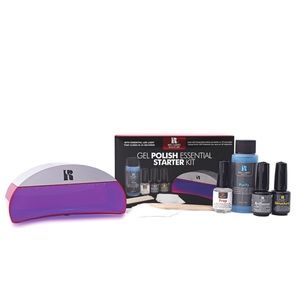 Red Carpet Hollywood Essential Starter Kit